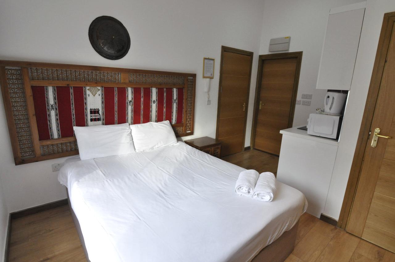 Kempsford House Apartments Лондон Екстериор снимка