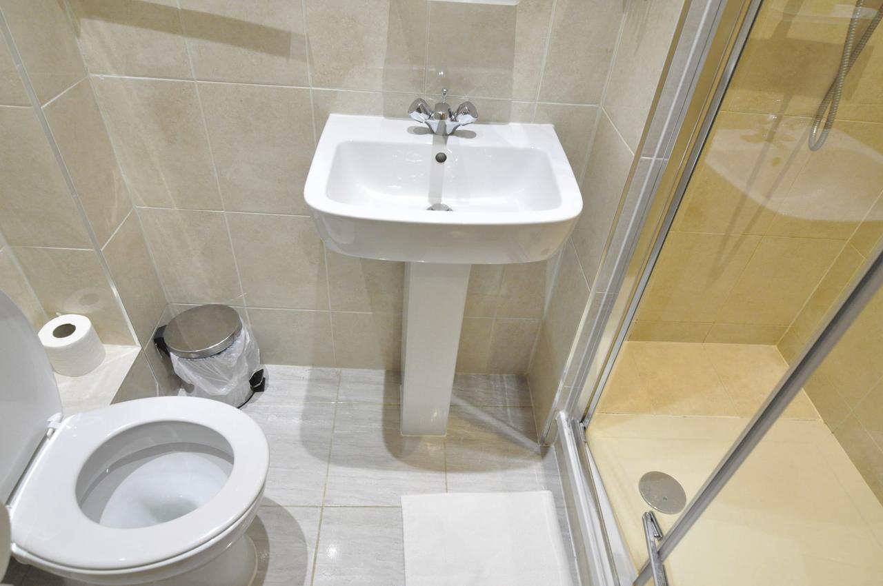 Kempsford House Apartments Лондон Екстериор снимка