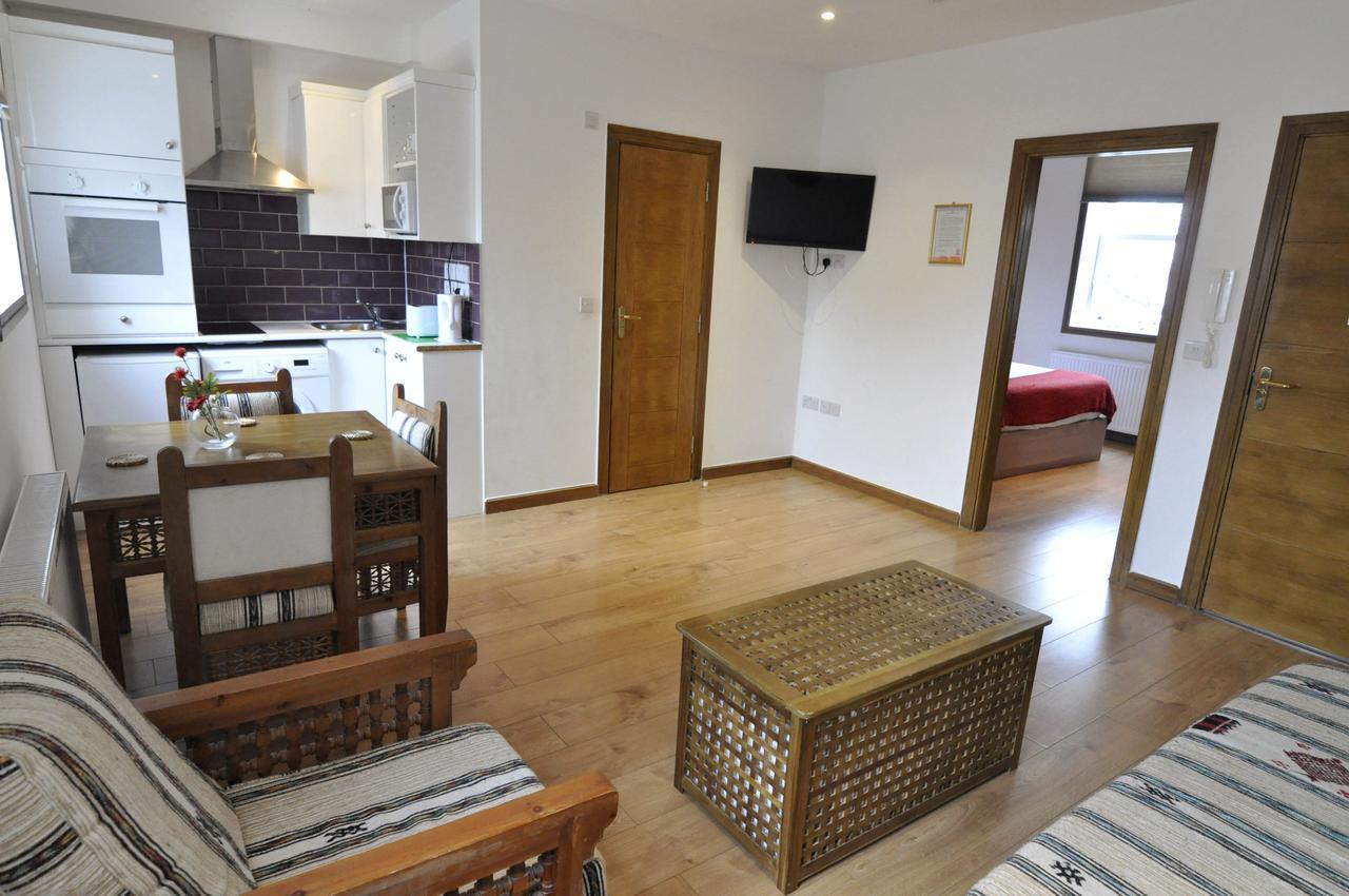 Kempsford House Apartments Лондон Екстериор снимка