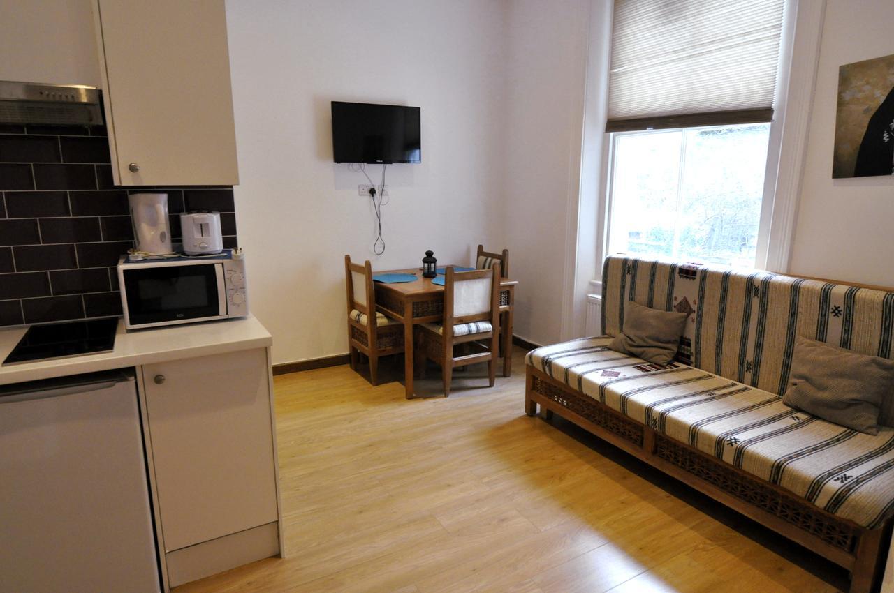 Kempsford House Apartments Лондон Екстериор снимка