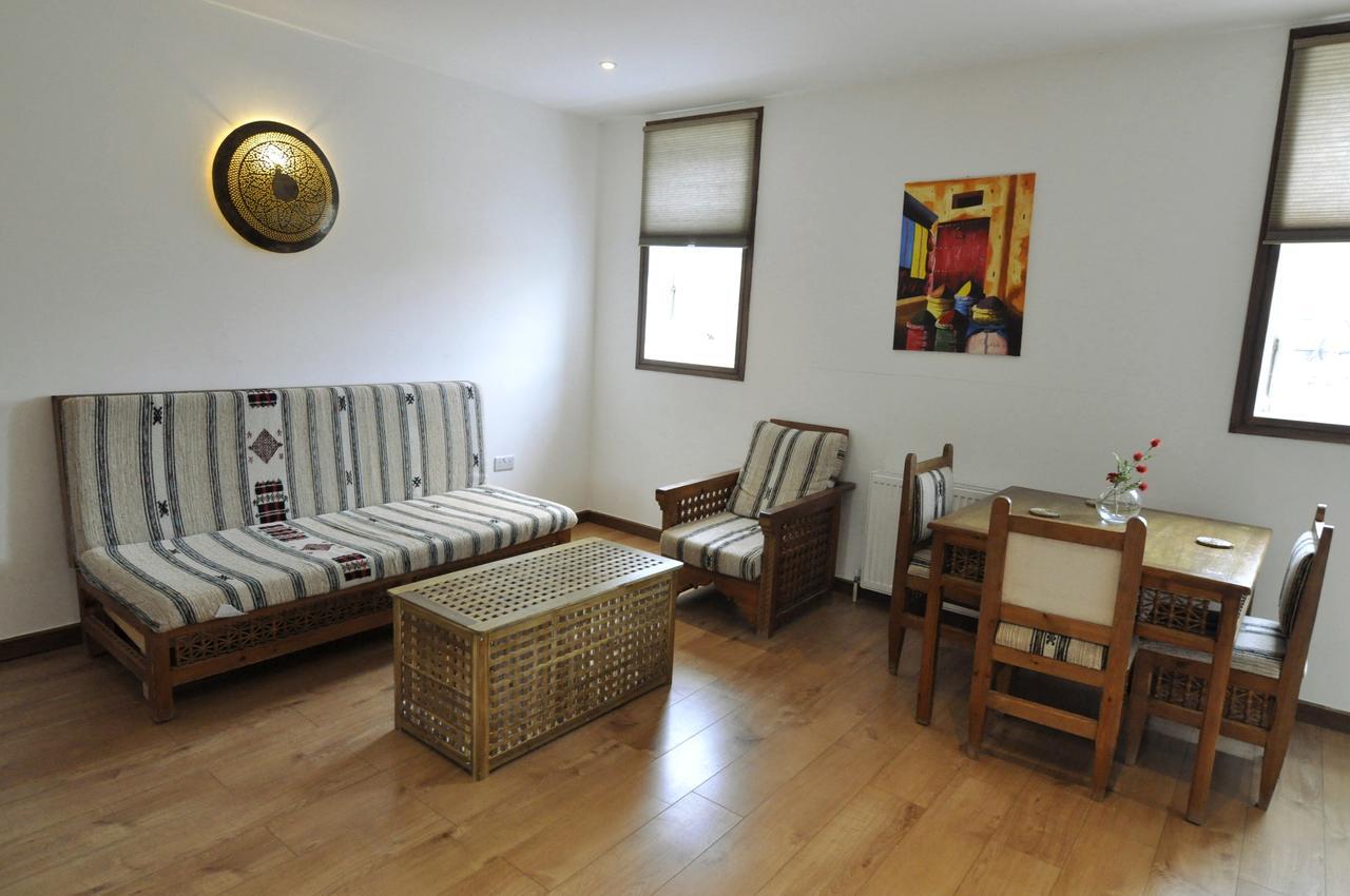 Kempsford House Apartments Лондон Екстериор снимка