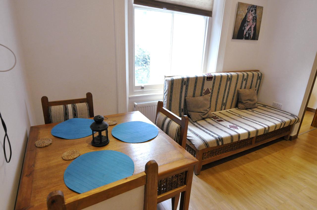 Kempsford House Apartments Лондон Екстериор снимка