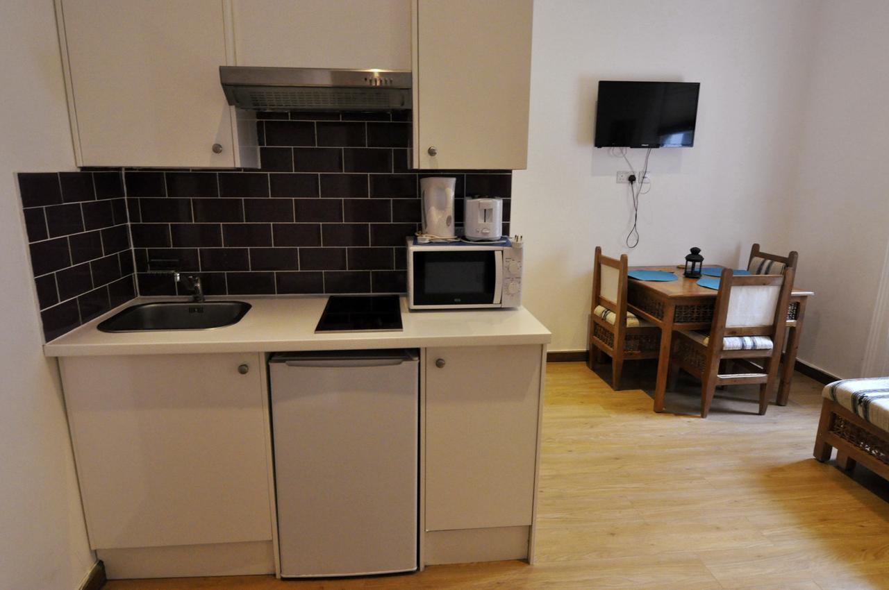Kempsford House Apartments Лондон Екстериор снимка