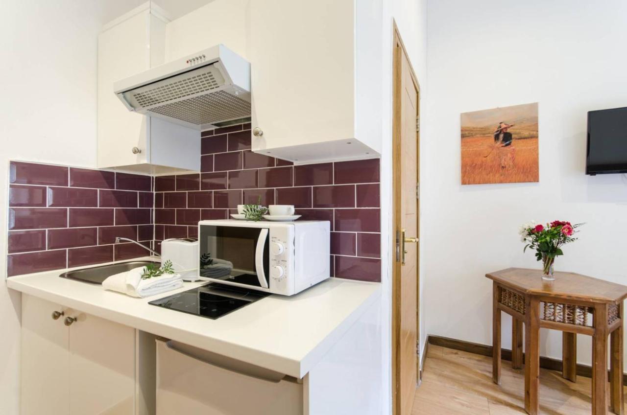 Kempsford House Apartments Лондон Екстериор снимка